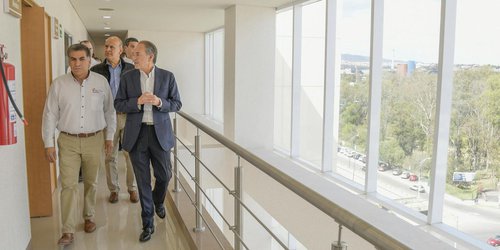 “Entregaremos buenas cuentas a la gente de SLP, por trabajo de JM Carreras”: Juan Antonio Ferrer