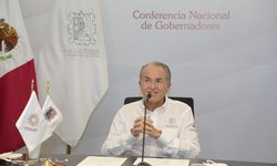 Se reúne JM Carreras con líderes industriales