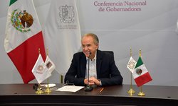 Coordina CONAGO acciones de próxima campaña de vacunación contra Influenza