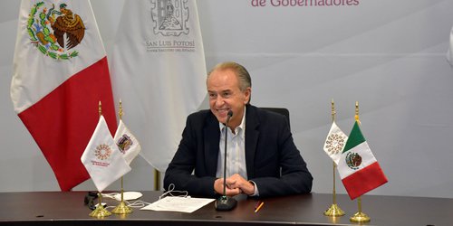 Coordina CONAGO acciones de próxima campaña de vacunación contra Influenza