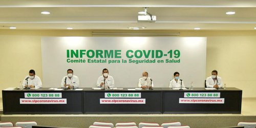 Alza en contagios provocaría mayor número de decesos por Covid-19