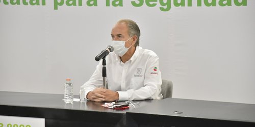 SLP se prepara para campaña de vacunación contra influenza estacional