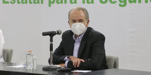 Preservar la salud, prioritario para las autoridades