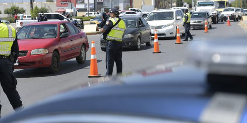 Convoca el Gobernador a disminuir la movilidad para reducir contagios