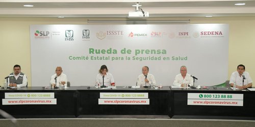 En incremento los casos de Covid en el estado