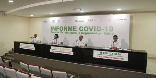 Autoridades realizan acciones conjuntas para uso obligatorio de cubrebocas