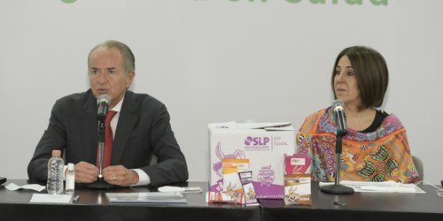 Exhorta Carreras a la población a fortalecer medidas preventivas para evitar contagios de Covid-19