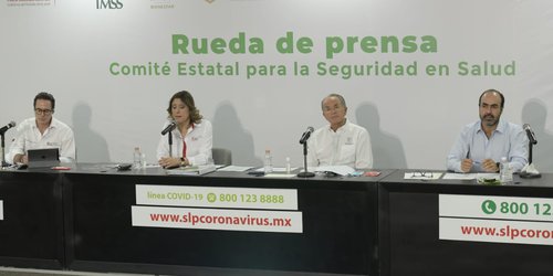 Regresar a la actividad, es oportunidad y responsabilidad conjunta: JM Carreras