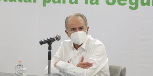 Reitera Carreras llamado a la actuación temprana ante cualquier síntoma de Covid