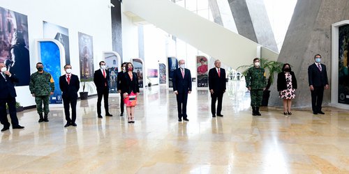 Estados recibirán recursos del Fondo de Estabilización de manera mensual