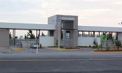 Obras hídricas y red estatal de parques, logros en desarrollo sustentable en actual gobierno estatal