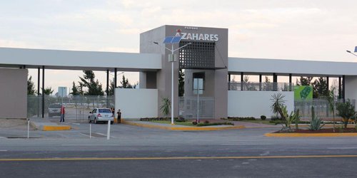 Obras hídricas y red estatal de parques, logros en desarrollo sustentable en actual gobierno estatal