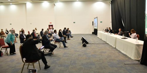 JM Carreras anuncia reapertura gradual y ordenada de parajes turísticos