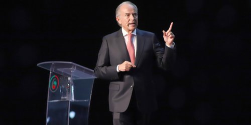 Reitera JM Carreras compromiso con las y los potosinos durante 6 años de su Gobierno