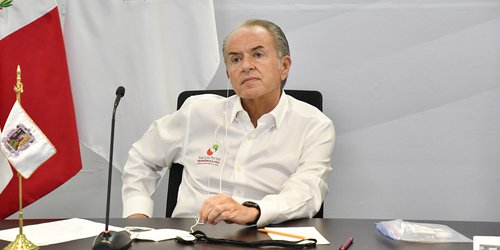 Gobierno de México apoya a 10 estados y ocho países con donación de ventiladores para Covid