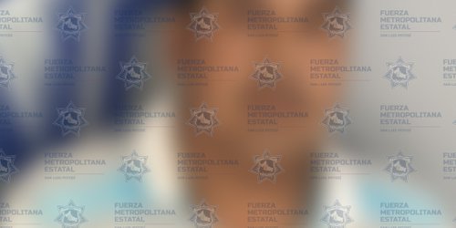 Por el delito de amenazas, sujeto es detenido