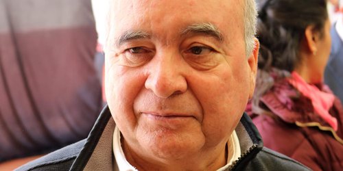 “Estamos listos para el regreso a clases a distancia”: JRD