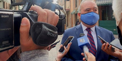 Lamenta Secretaría de Educación deceso de profesor Alejo Rivera