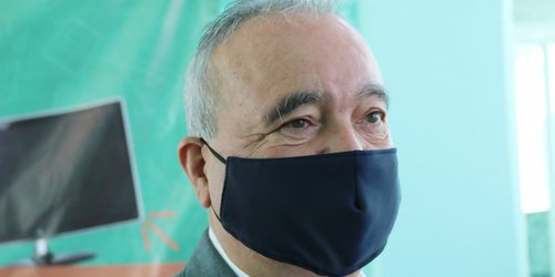 Apoyo histórico a Tecnológicos del Estado en esta administración: JRD