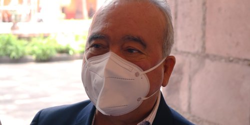 Joel Ramírez atendió a docentes que solicitan créditos convenido con el SNTE