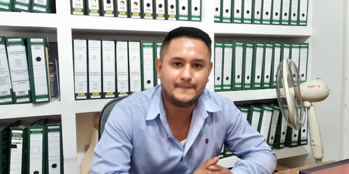 No detuvieron expedición de actas de nacimiento en Ciudad Fernández