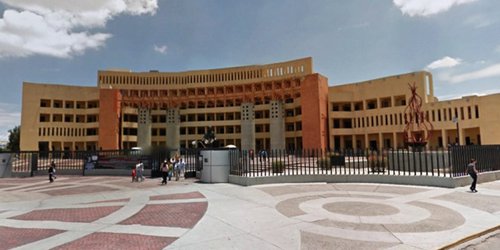 Poder Judicial implementará plan de contingencia ante COVID-19