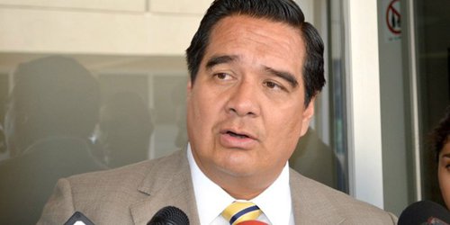 JM Carreras como vice presidente en CONAGO, fortalece comunicación a favor de la seguridad: COPARMEX