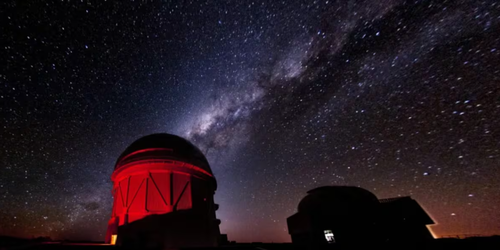 El mapa más detallado de la materia oscura, un paso más para entender la estructura invisible que sostiene el universo.
