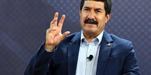 Acusa César Duarte a Corral de proteger al narco