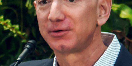 En el cumpleaños 27 de Amazon, Jeff Bezos se retira como CEO