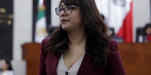 Iniciativa de Reforma a la Ley Orgánica del Tribunal Estatal