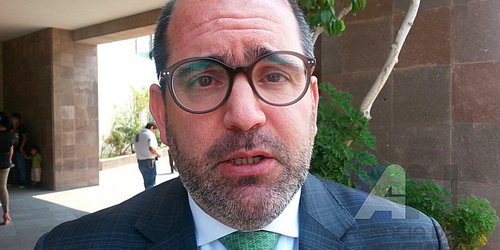 Congreso Calificado da resultados de evaluación trimestral a LXII Legislatura en