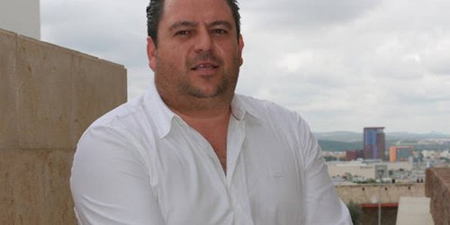 Toño Lorca se registra como aspirante a la precandidatura de MORENA a la gubernatura de SLP