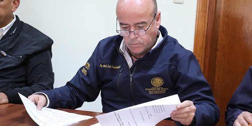 El Congreso alista votación de Ley de Ingresos 2023