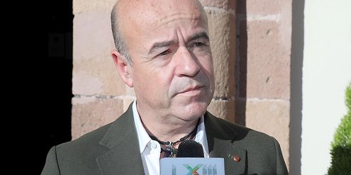 Todo listo para segundo ciclo de comparecencias: José Luis Fernández