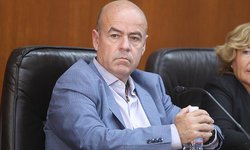 En Segundo Periodo se consolidará el trabajo del Congreso del Estado: José Luis Fernández