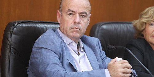 En Segundo Periodo se consolidará el trabajo del Congreso del Estado: José Luis Fernández
