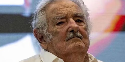 Fallece José Mujica, expresidente de Uruguay