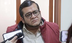 Programa "La Escuela es nuestra" fortalece la educación en SLP: Dip. Roberto García