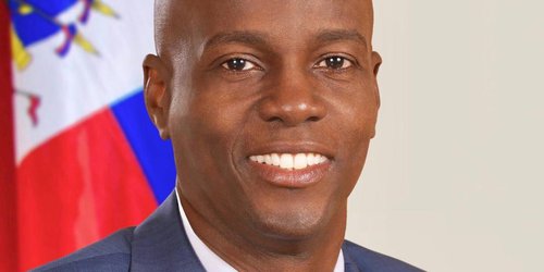 Presidente de Haití, Jovenel Moise, recibió 12 balazos, según informe forense