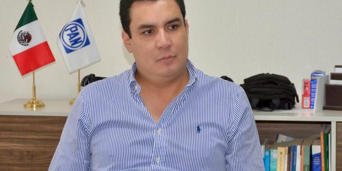 Candidato a gobernador sería del PAN en coalición Sí por San Luis