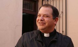 AMLO ha puesto en riesgo a ciudadanos al no usar cubrebocas: vocero de Arquidiócesis