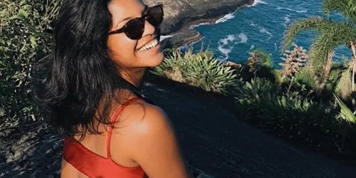 Muere una joven turista tras pasar 3 días atrapada en un volcán