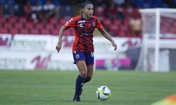 Ex jugadoras del Atlético de San Luis femenil,confirmadas para la Copa Potosí 2022