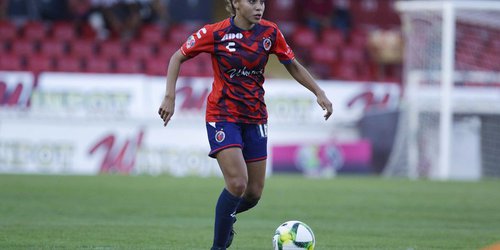 Ex jugadoras del Atlético de San Luis femenil,confirmadas para la Copa Potosí 2022