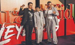 “Karate Kid” hace de México un  dojo generacional