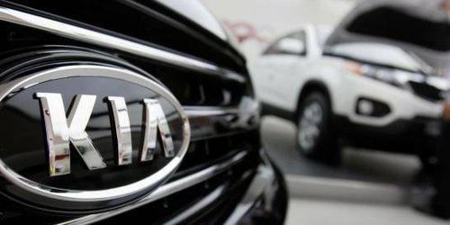 Nissan y KIA retiran vehículos en EU debido a desperfectos
