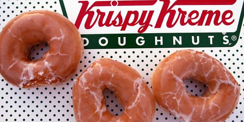 ¿Ya te vacunaste? Krispy Kreme dará donas gratis a quienes tengan la vacuna contra el covid-19 en EU