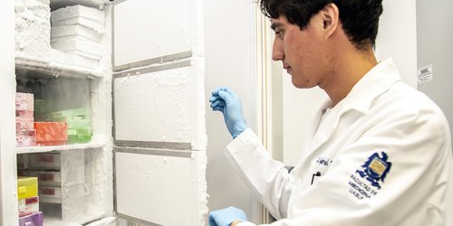 Repunta en enero detección de variante Ómicron en muestras tomadas por la UASLP