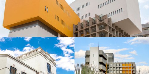 UASLP cuenta con tecnología única de Microscopia de Alta Resolución